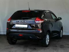 LADA (ВАЗ) XRAY I, фото №4