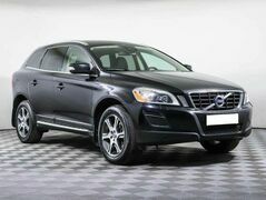 Volvo xc60 акпп 2013 с пробегом 74 575 км, фото №3