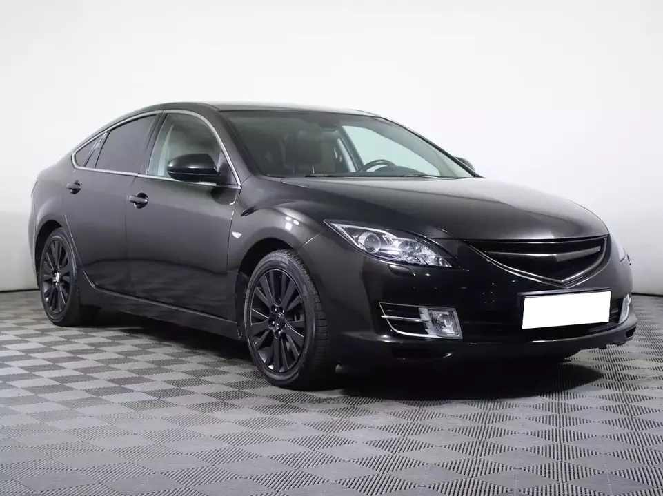Mazda 6, фото №3