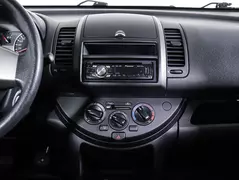 Nissan Note, фото №14