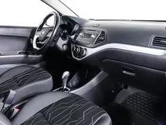 Kia Picanto, фото №11