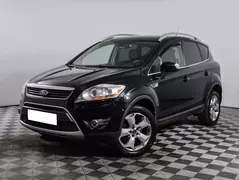 Ford Kuga, фото №1