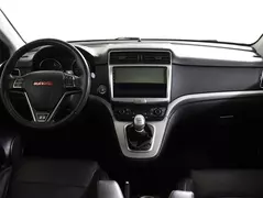 Haval H6, фото №12