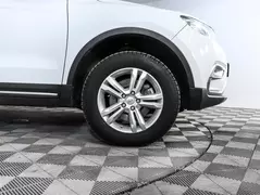Geely Atlas, фото №16