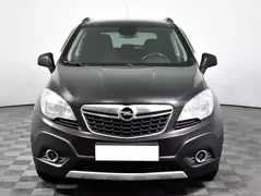 Opel Mokka, фото №2