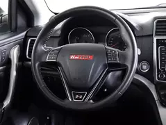 Haval H6, фото №17