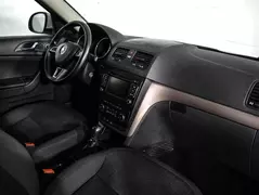 Skoda Yeti, фото №9