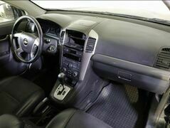 Chevrolet Captiva, фото №6
