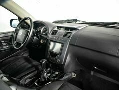 SsangYong Rexton 2.7 Механика, фото №7
