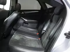 Ford Mondeo, фото №10