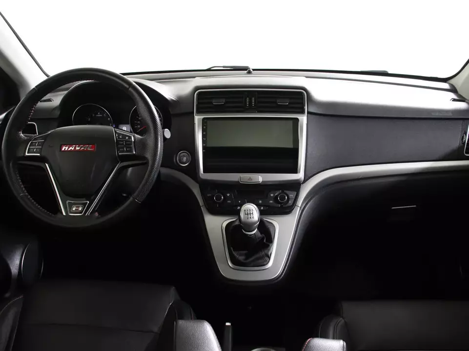 Haval H6, фото №12