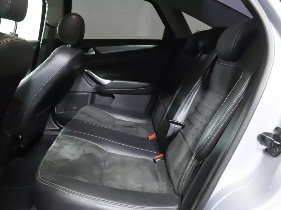 Ford Mondeo, фото №10