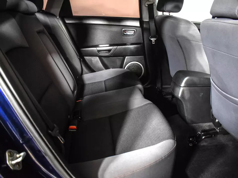 Mazda 3, фото №10
