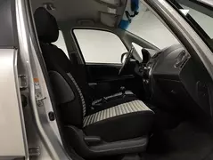 Suzuki SX4, фото №12