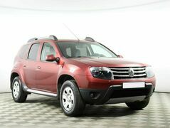 Renault Duster I, фото №2