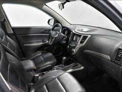 Changan CS35, фото №6