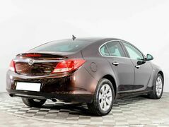 Opel insignia акпп 2012 с пробегом 98 615 км, фото №8