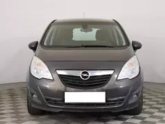 Opel Meriva, фото №2