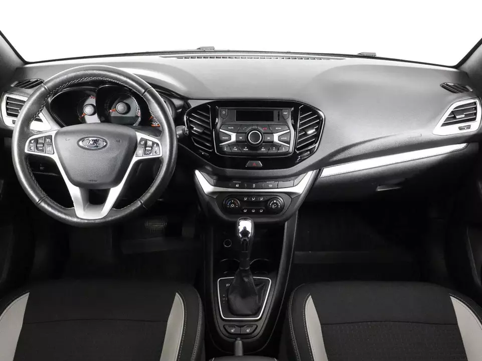 LADA (ВАЗ) Vesta, фото №8