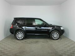 Land Rover Freelander, фото №4