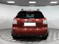 Mazda CX-7, фото №6