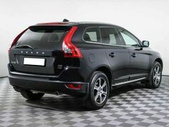 Volvo xc60 акпп 2013 с пробегом 74 575 км, фото №9