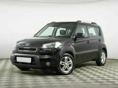 Kia Soul 1.6 Автомат, фото №1