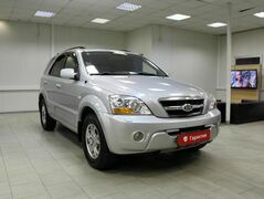Kia Sorento I Рестайлинг, фото №2