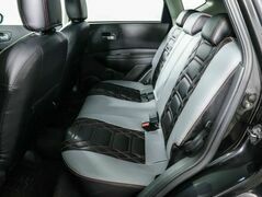 Nissan Qashqai I Рестайлинг, фото №6