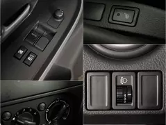 Suzuki SX4, фото №13