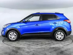 Hyundai Creta, фото №8