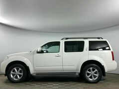 Nissan Pathfinder III Рестайлинг, фото №4