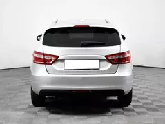 LADA (ВАЗ) Vesta, фото №6