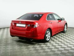 Honda Accord 2.4 Автомат, фото №3