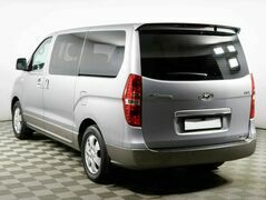 Hyundai Grand Starex I, фото №3