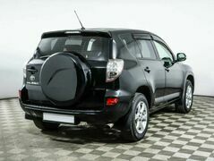 Toyota RAV4 2.0 Вариатор, фото №3