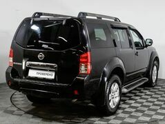 Nissan Pathfinder, фото №8