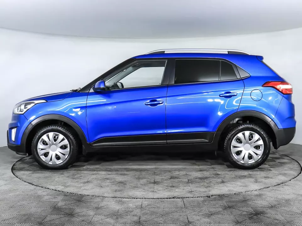 Hyundai Creta, фото №8