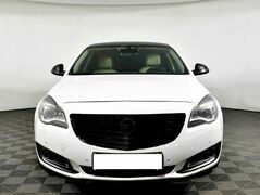 Opel insignia акпп 2013 с пробегом 89 400 км, фото №2