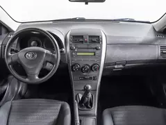 Toyota Corolla, фото №14