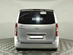 Hyundai Grand Starex I, фото №3