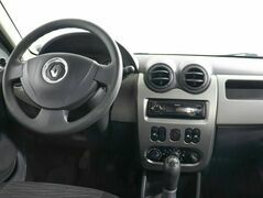 Renault Sandero I, фото №6