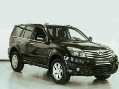 Great wall hover h3, фото №3