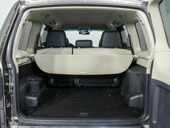 Mitsubishi Pajero IV Рестайлинг 1, фото №13