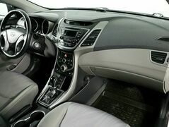 Hyundai Elantra 1.6 Автомат, фото №7