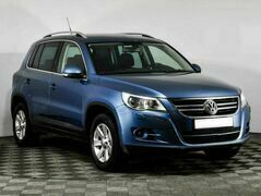 Volkswagen Tiguan 2.0 Автомат, фото №2