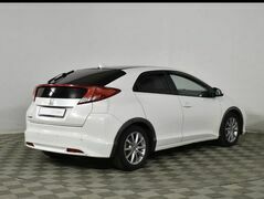 Honda Civic, фото №4