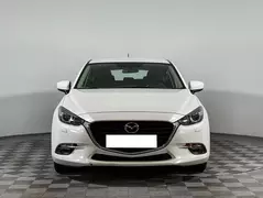 Mazda 3, фото №2