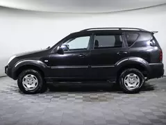 SsangYong Rexton, фото №8