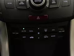 Honda Accord, фото №16
